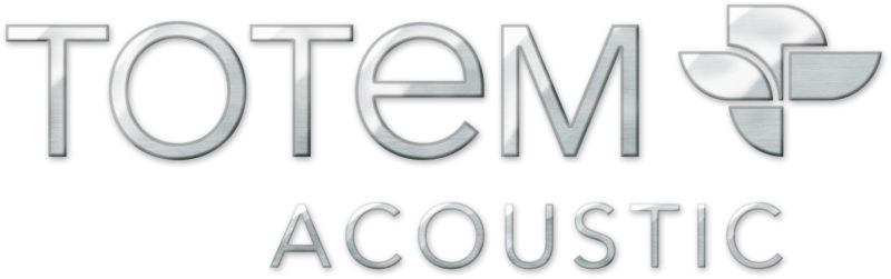 Totem Acoustic Logo