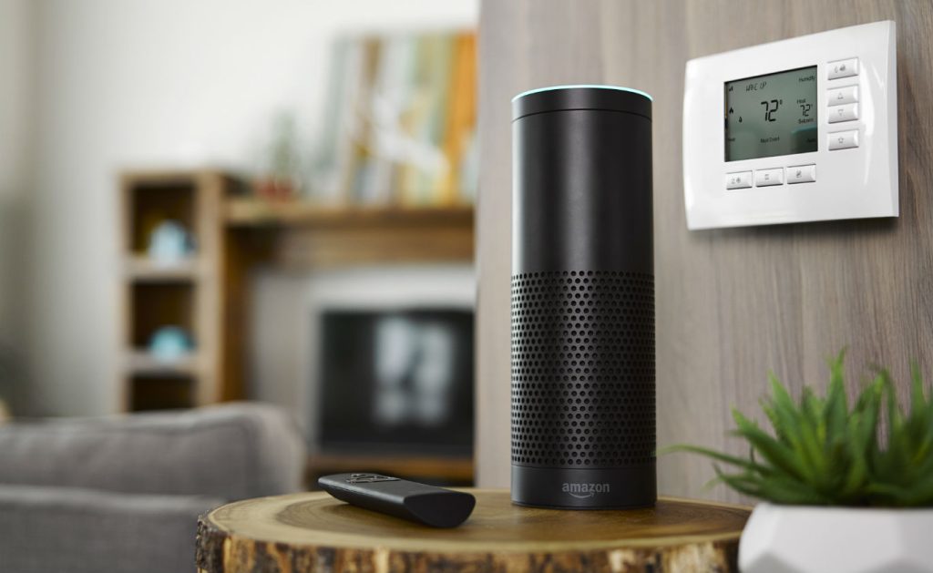 Residential Home Automation