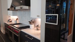 Home automation system