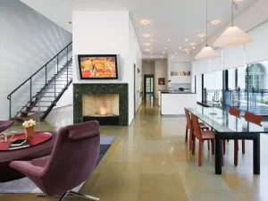 Professional Smart Home Design