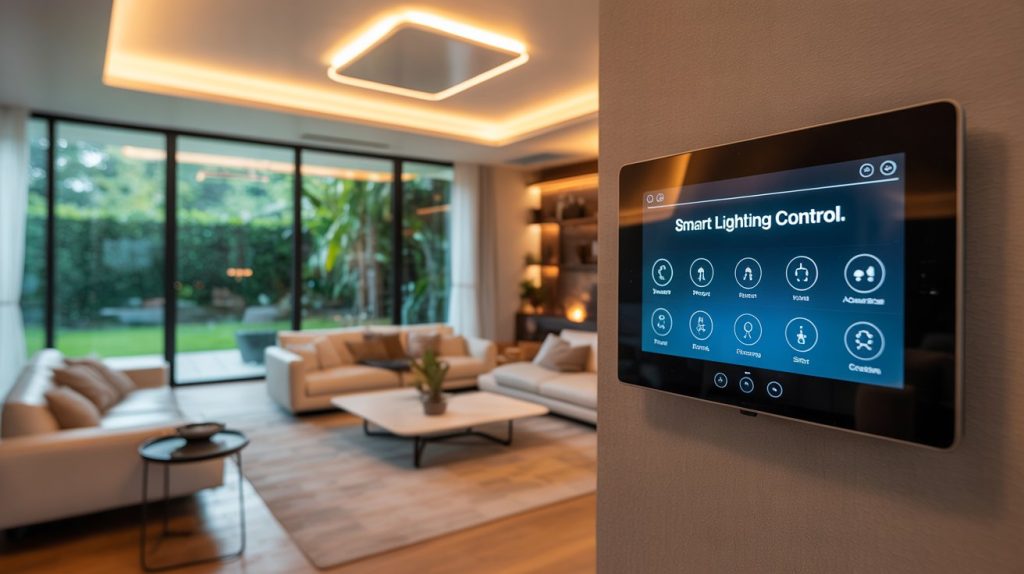 Lighting Control System