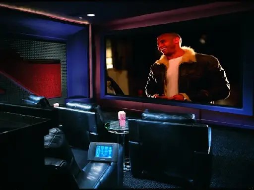 Top Home Theater Ideas in Boca Raton