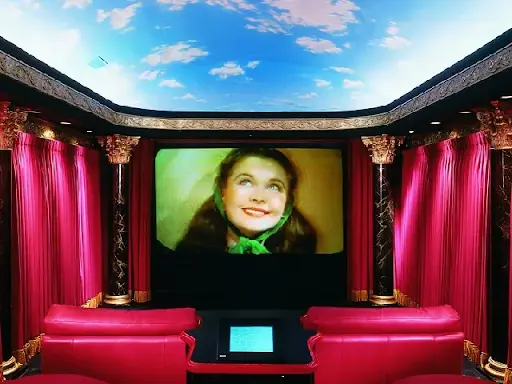 Top Home Theater Ideas in Boca Raton
