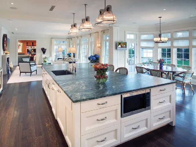 Crestron System Boca Raton