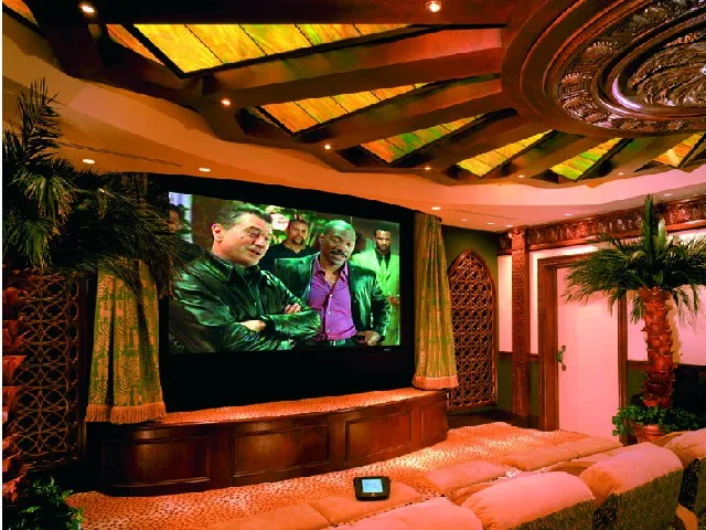 Boca Raton Home Theater Setup Tips