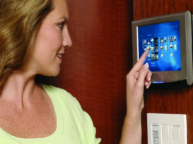 Custom Boca Raton Smart Home