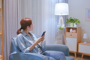 Smart lighting Boca Raton