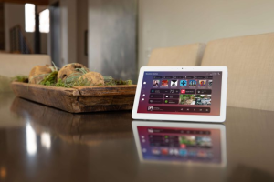 Crestron vs Control4 for smart home