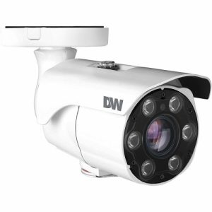 Home Surveillance System