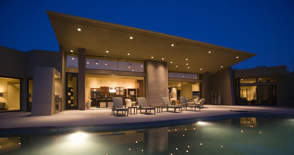 Professional Lighting Control Services